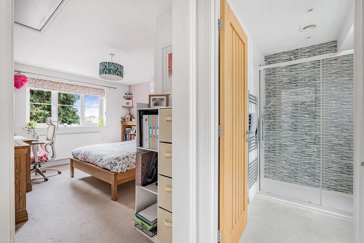 Winchester Road, Four Marks, GU34, photo 31