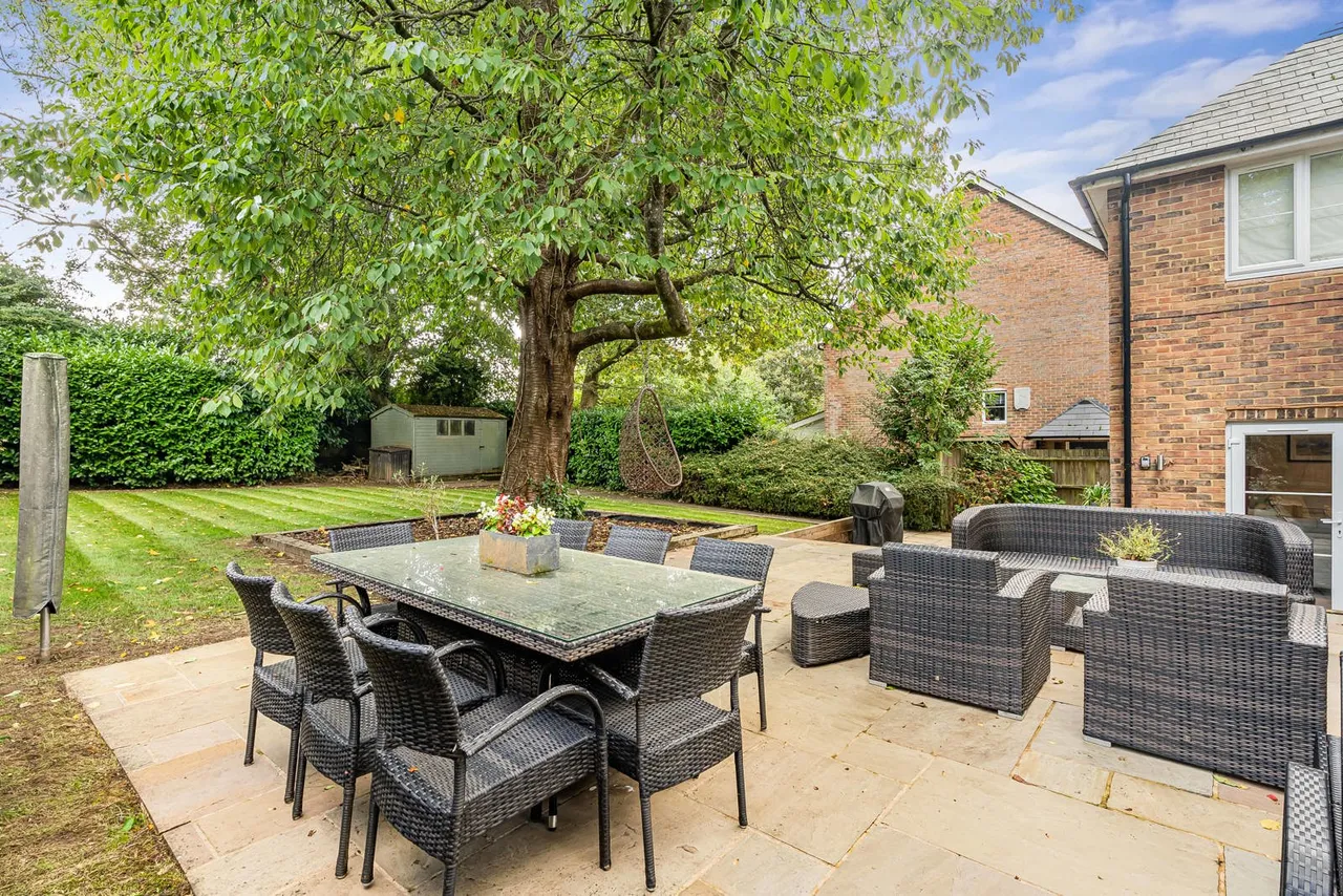 Winchester Road, Four Marks, GU34, photo 27