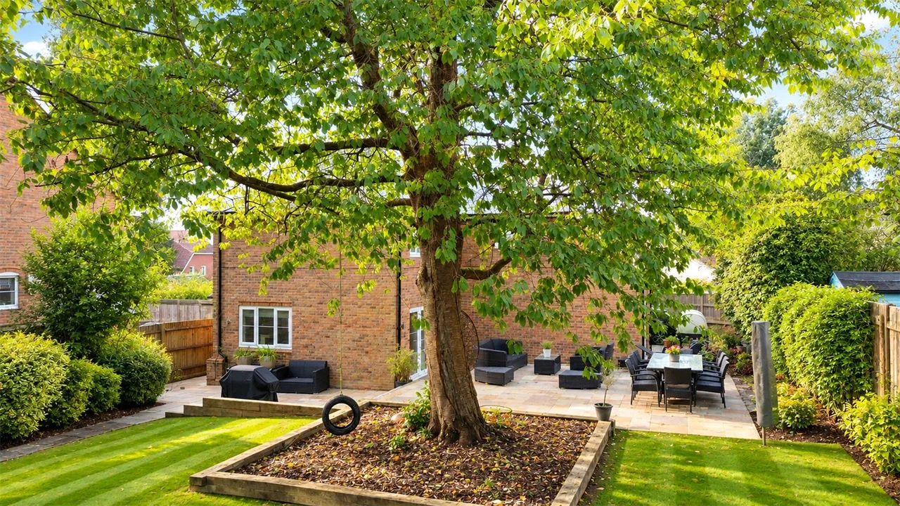 Winchester Road, Four Marks, GU34, photo 19