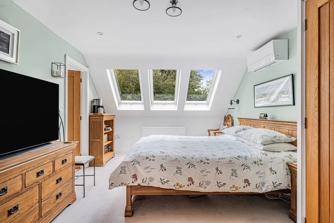 Winchester Road, Four Marks, GU34, photo 7
