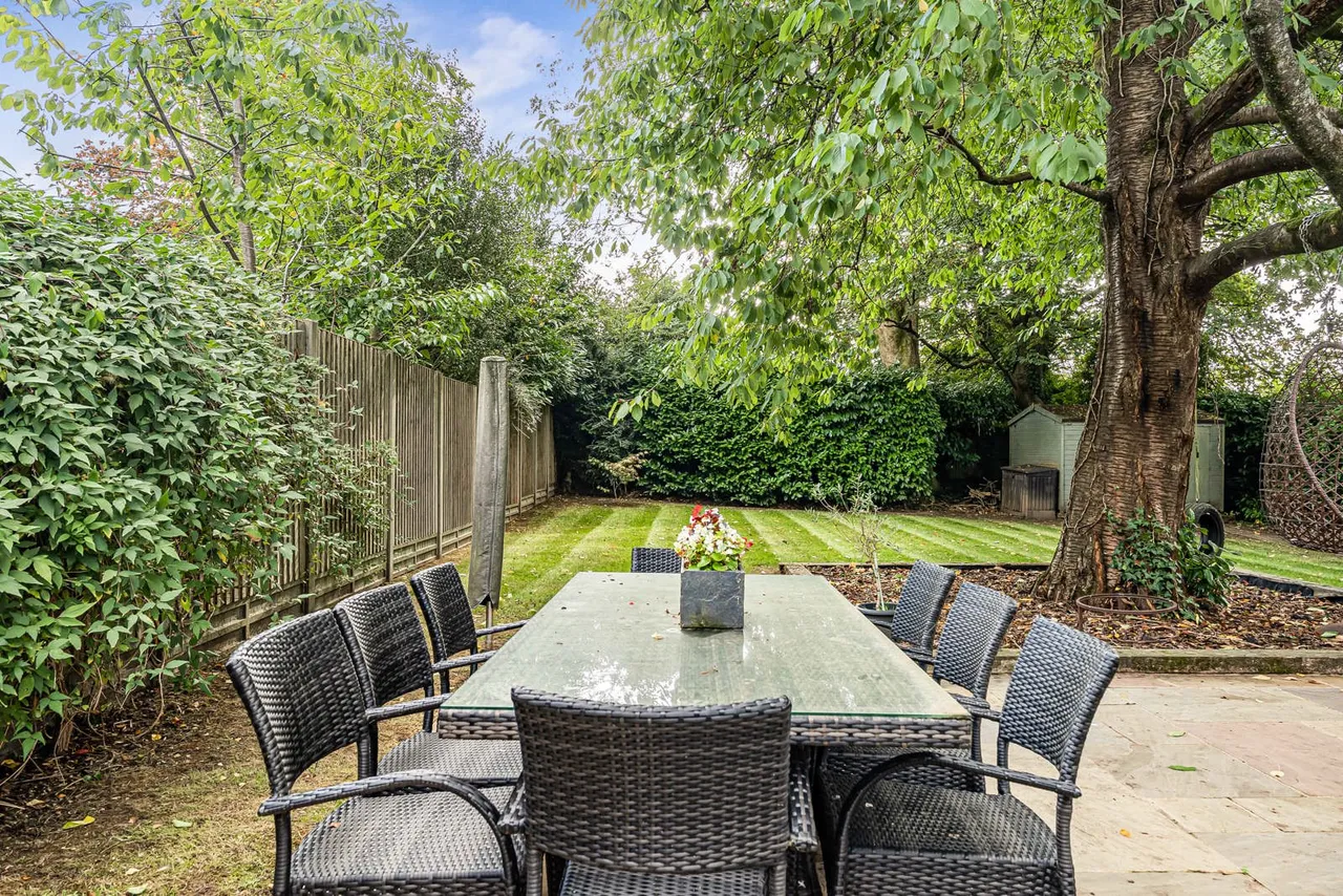 Winchester Road, Four Marks, GU34, photo 25