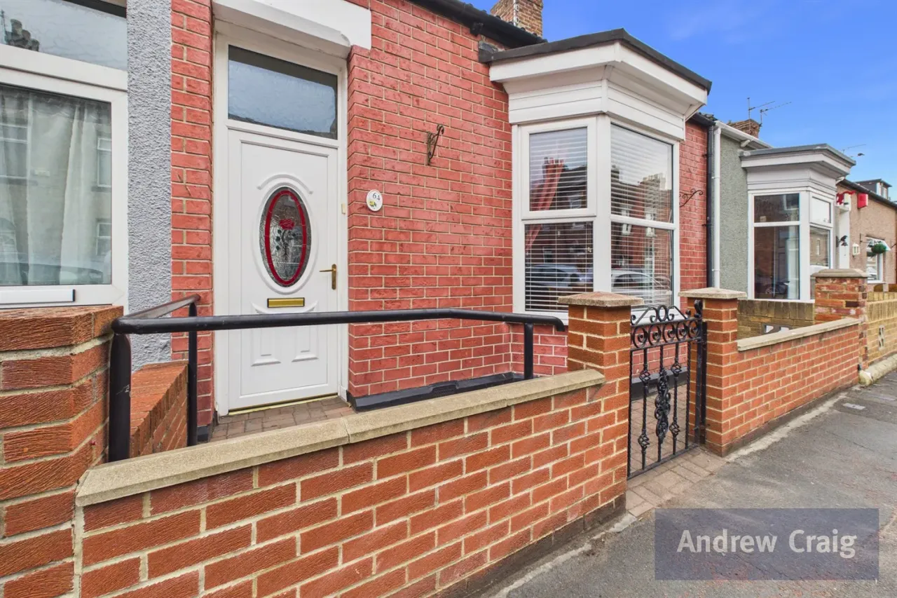 Bright Street, Roker, SR6, photo 10