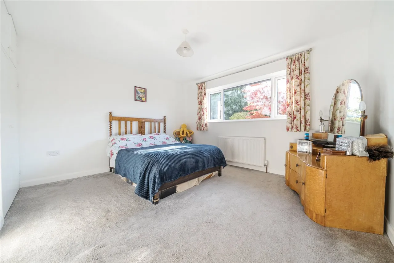Cleevelands Avenue, Pittville, GL50, photo 15