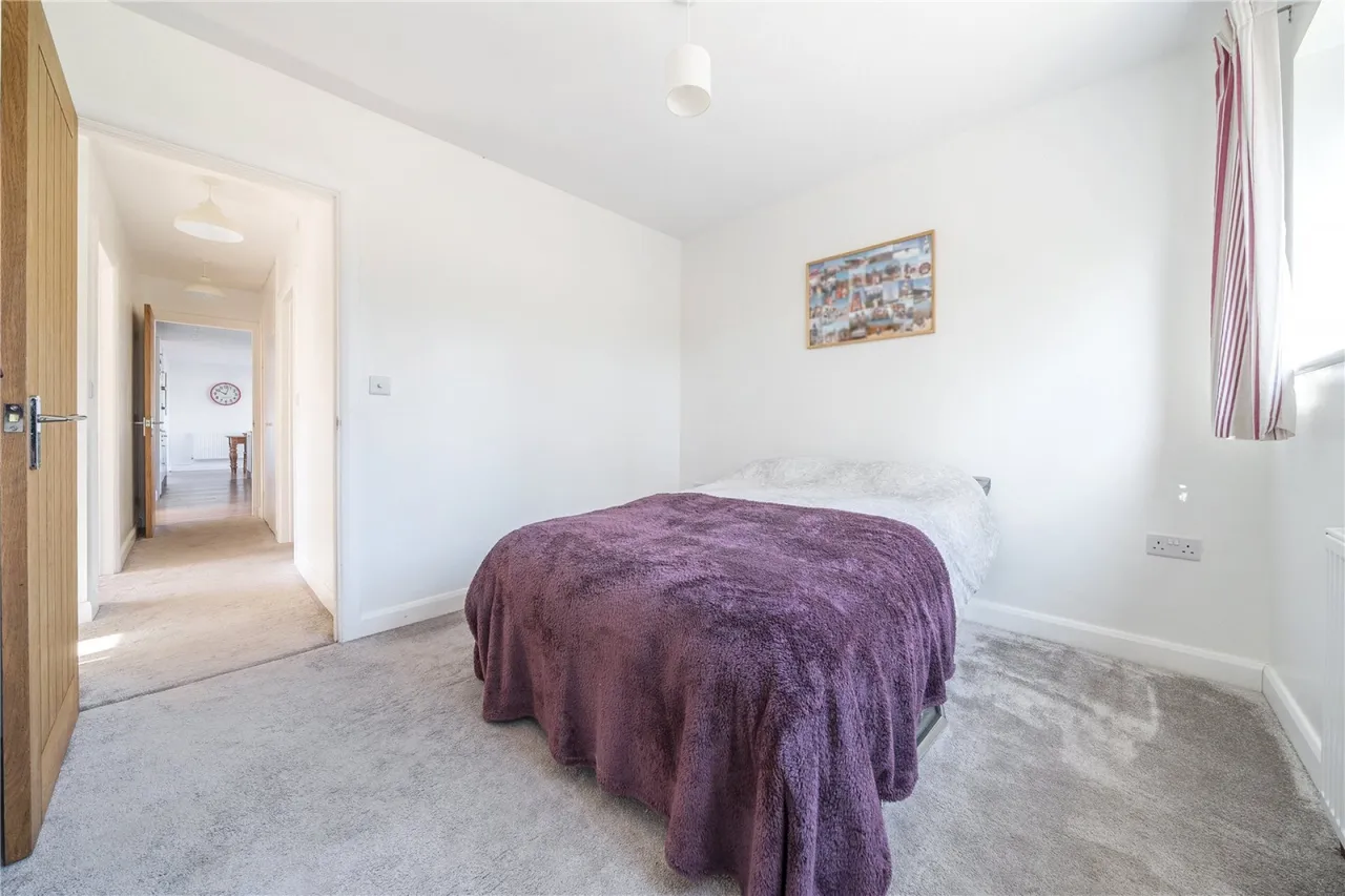 Cleevelands Avenue, Pittville, GL50, photo 19