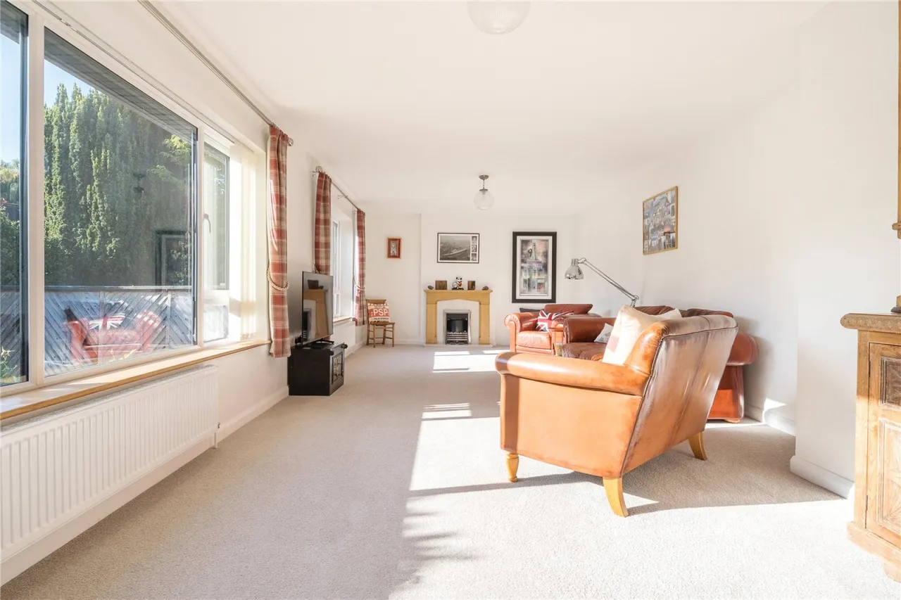 Cleevelands Avenue, Pittville, GL50, photo 6
