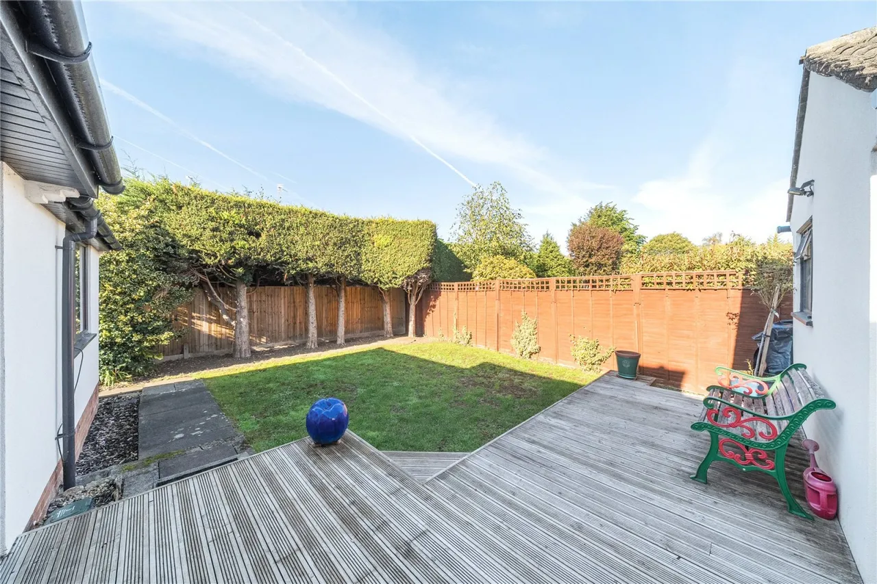 Cleevelands Avenue, Pittville, GL50, photo 13