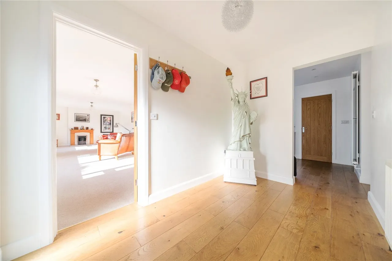 Cleevelands Avenue, Pittville, GL50, photo 5