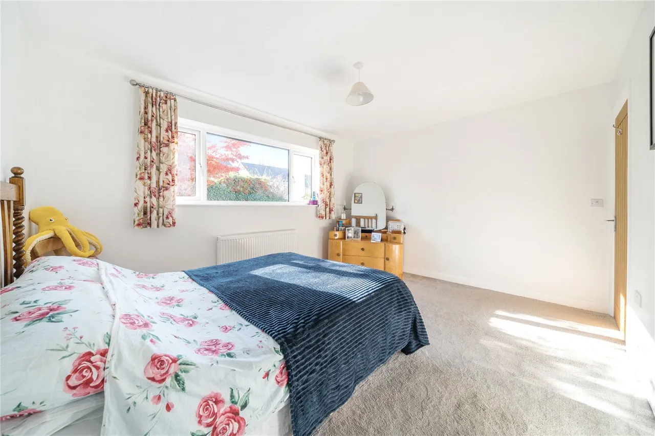 Cleevelands Avenue, Pittville, GL50, photo 16
