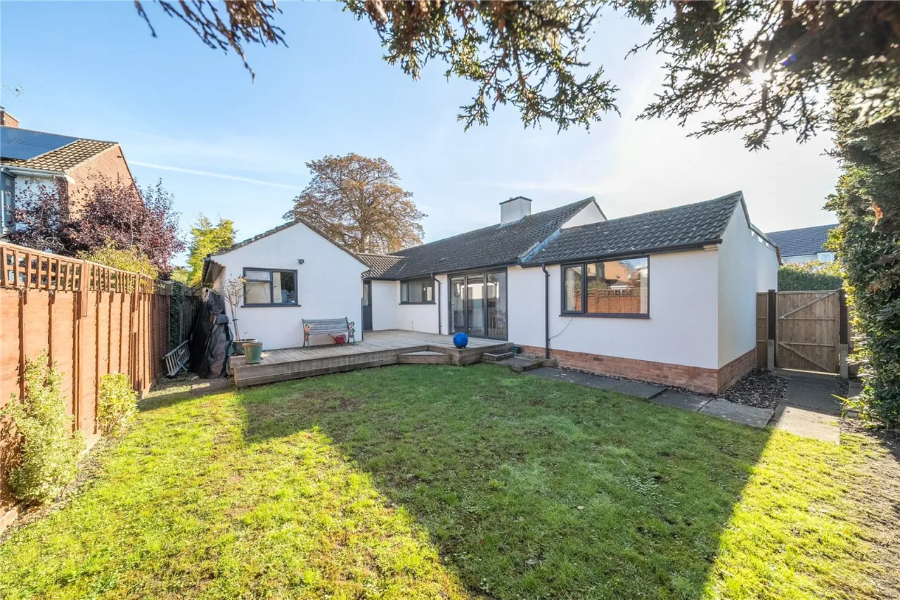 Cleevelands Avenue, Pittville, GL50, photo 12