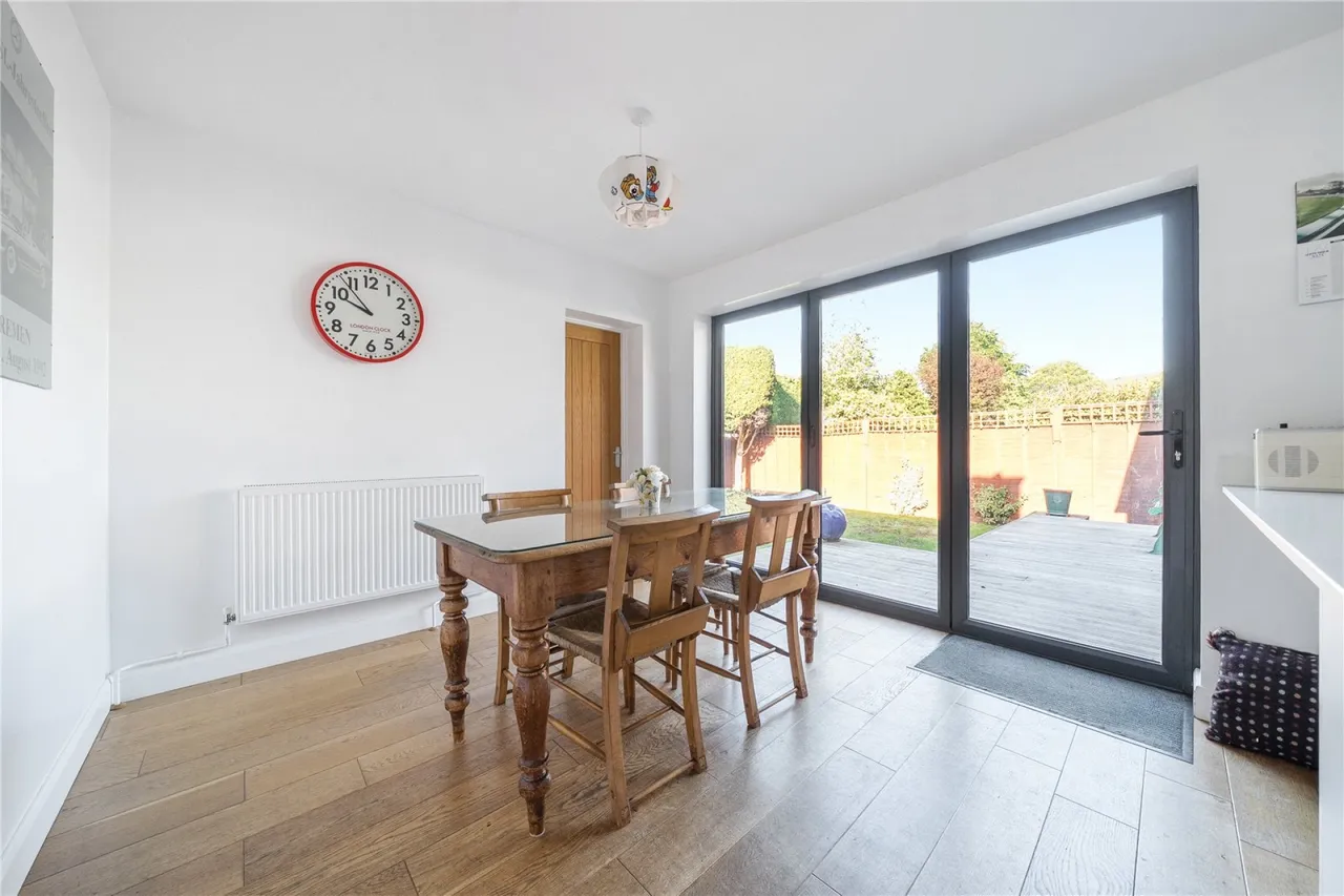 Cleevelands Avenue, Pittville, GL50, photo 8