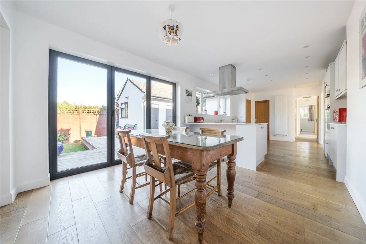 Cleevelands Avenue, Pittville, GL50, photo 9