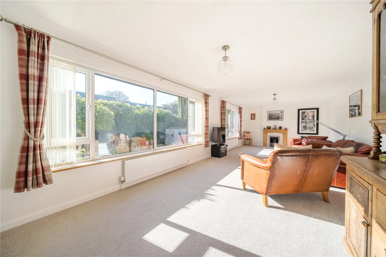 Cleevelands Avenue, Pittville, GL50, photo 7