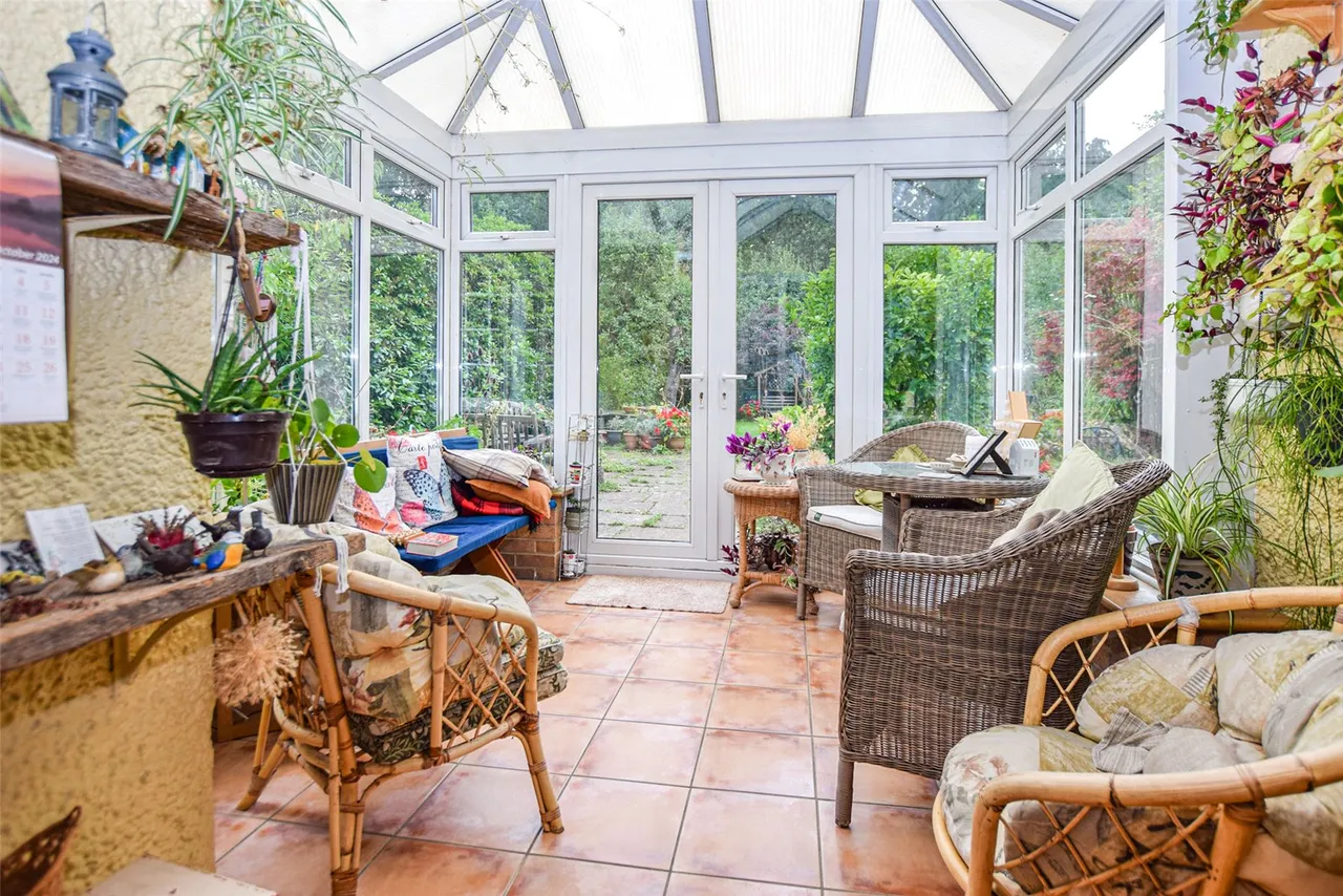 Kings Road, Fleet, Hampshire, GU51 3AP, photo 4