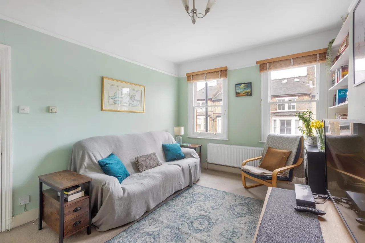 Battersea Rise, London, SW11, photo 2