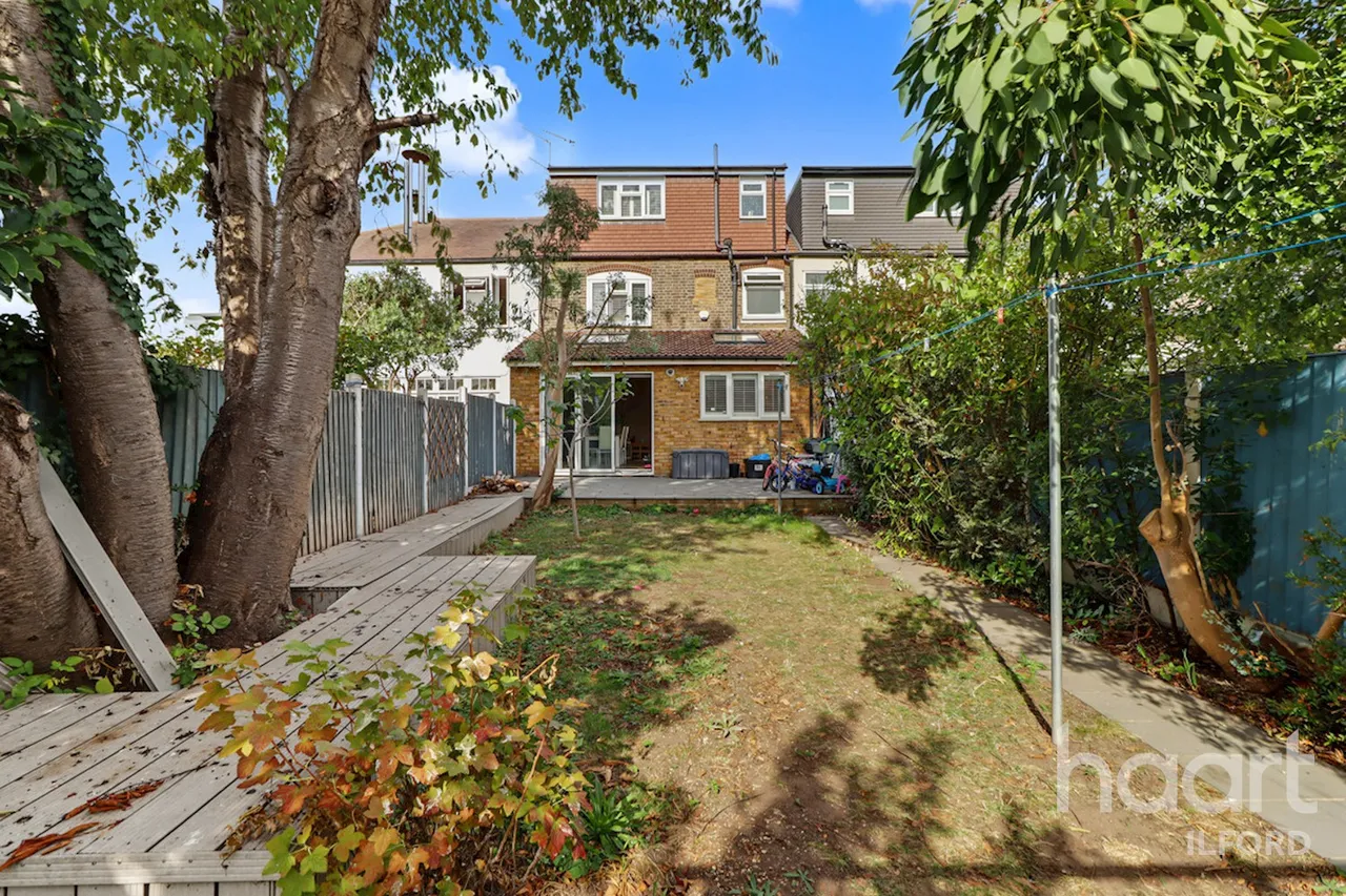 St Andrews Road, Ilford, IG1, photo 27