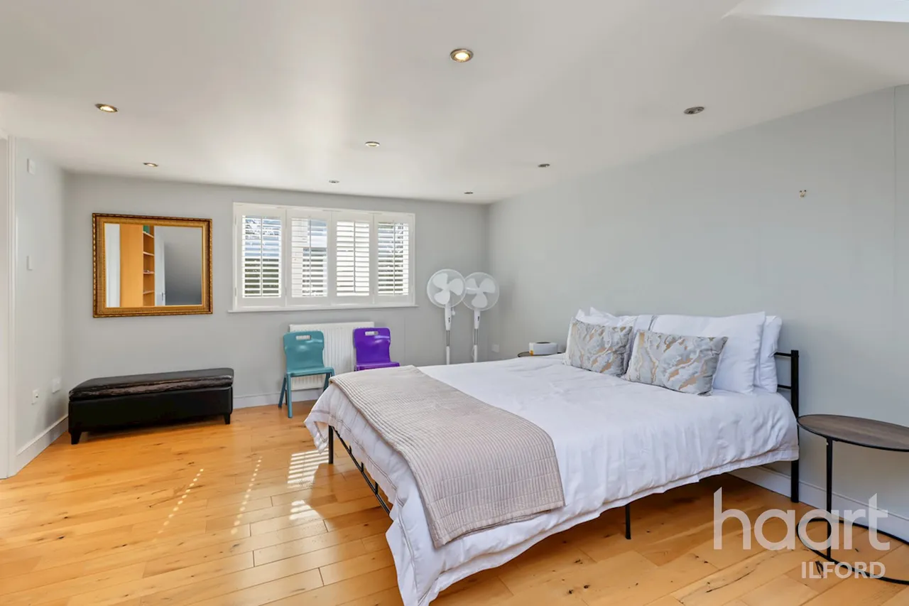 St Andrews Road, Ilford, IG1, photo 24