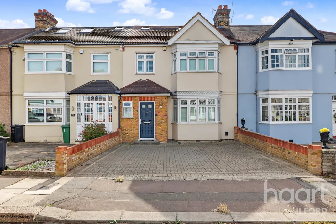 St Andrews Road, Ilford, IG1, photo 28