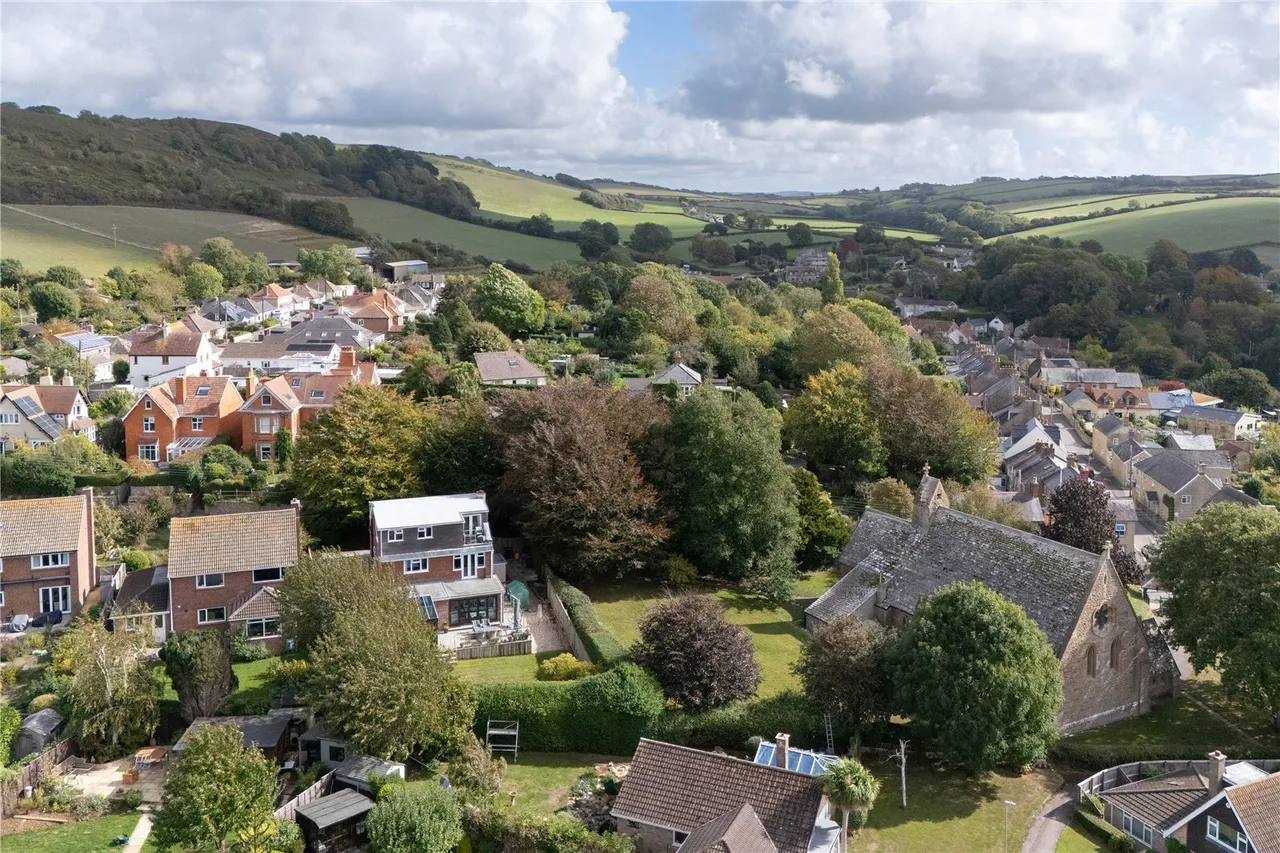 Crock Lane, Bridport, DT6, photo 50