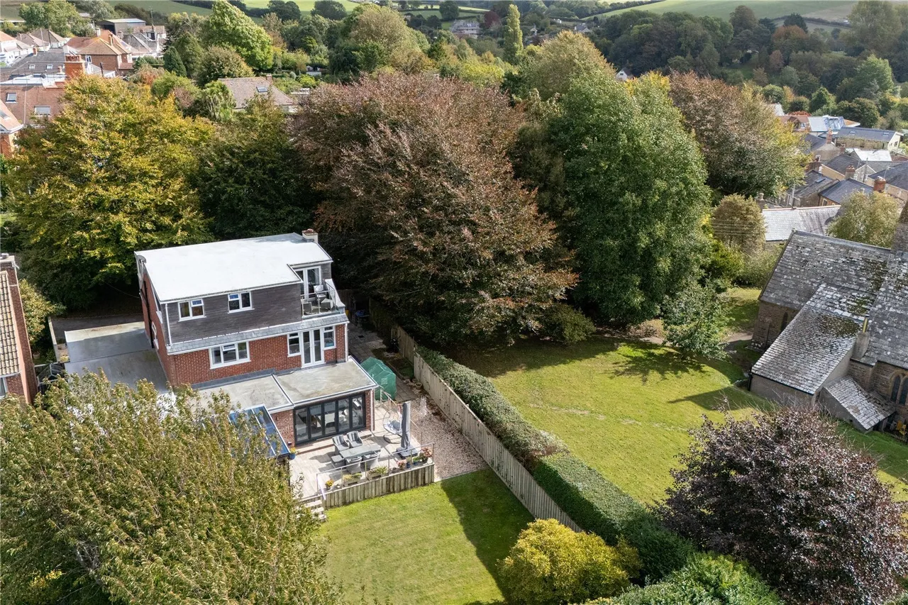 Crock Lane, Bridport, DT6, photo 4