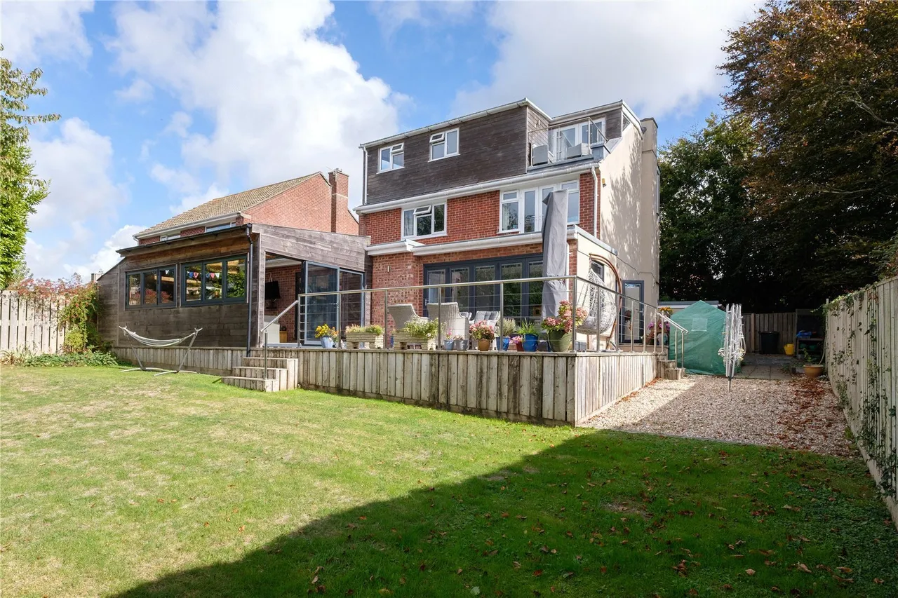 Crock Lane, Bridport, DT6, photo 49