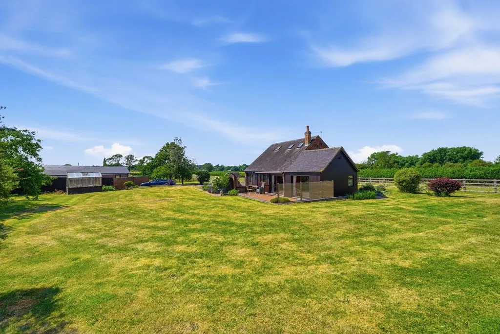 Mill Lane, Edingale, B79, photo 27