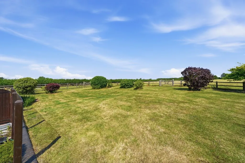 Mill Lane, Edingale, B79, photo 24