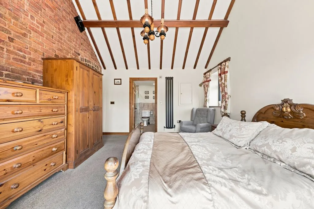 Mill Lane, Edingale, B79, photo 11