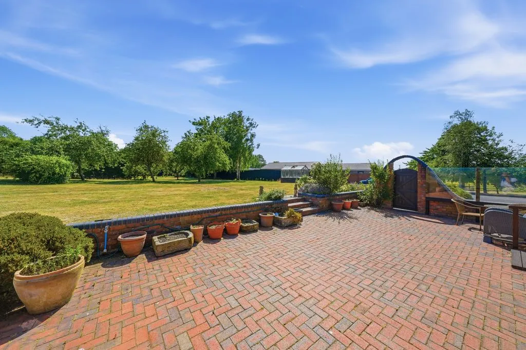 Mill Lane, Edingale, B79, photo 22