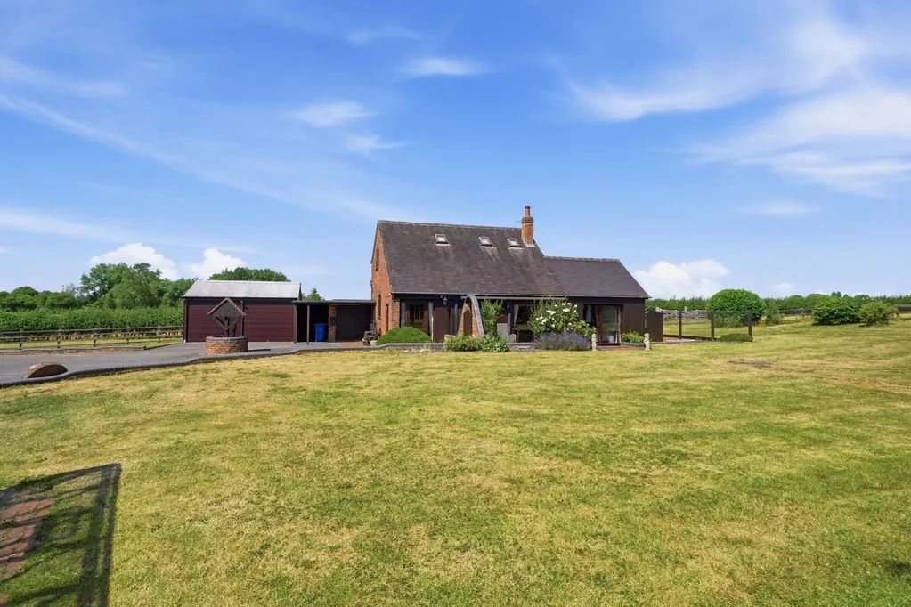 Mill Lane, Edingale, B79, photo 25