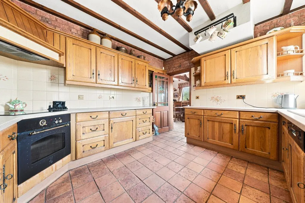 Mill Lane, Edingale, B79, photo 8