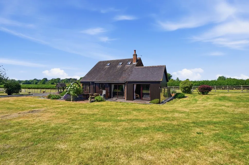 Mill Lane, Edingale, B79, photo 26