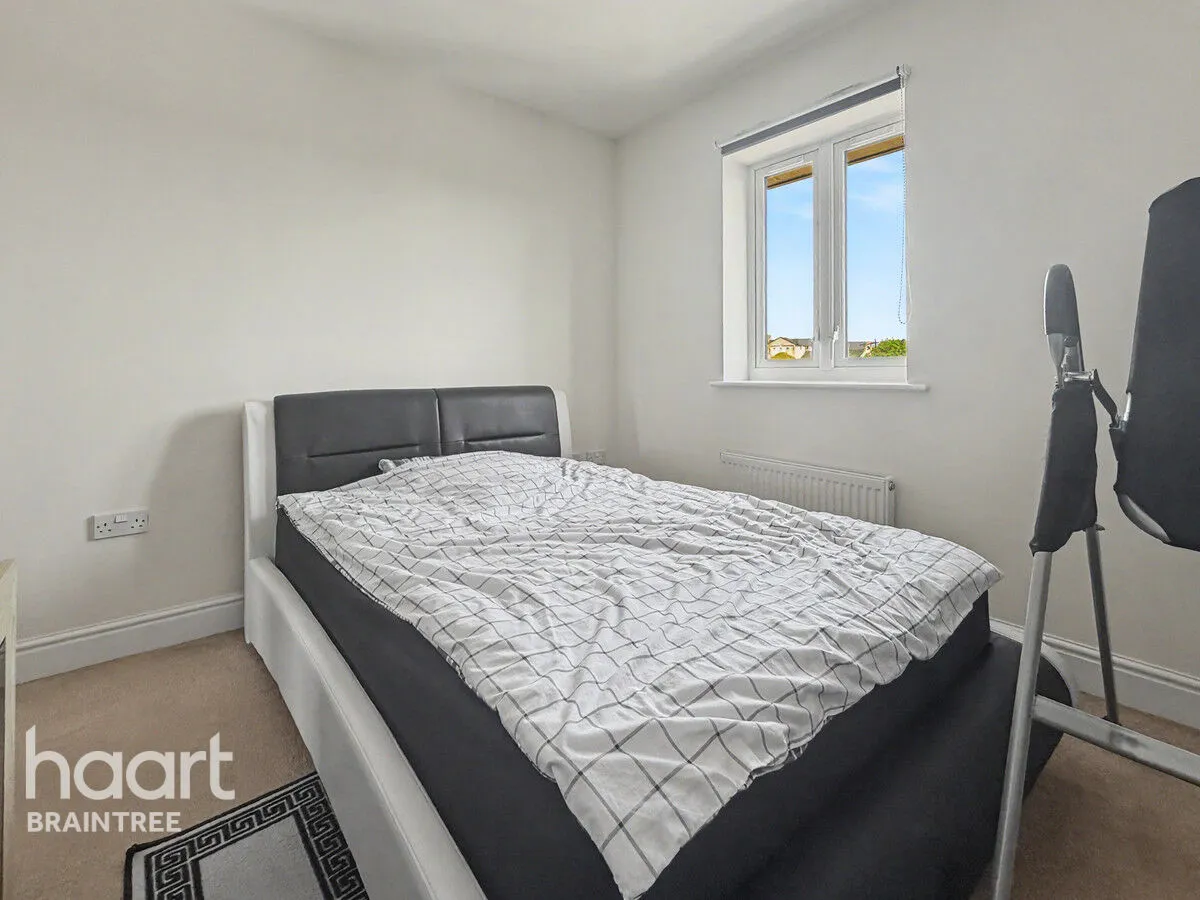 Thomas Way, Braintree, CM7, photo 5