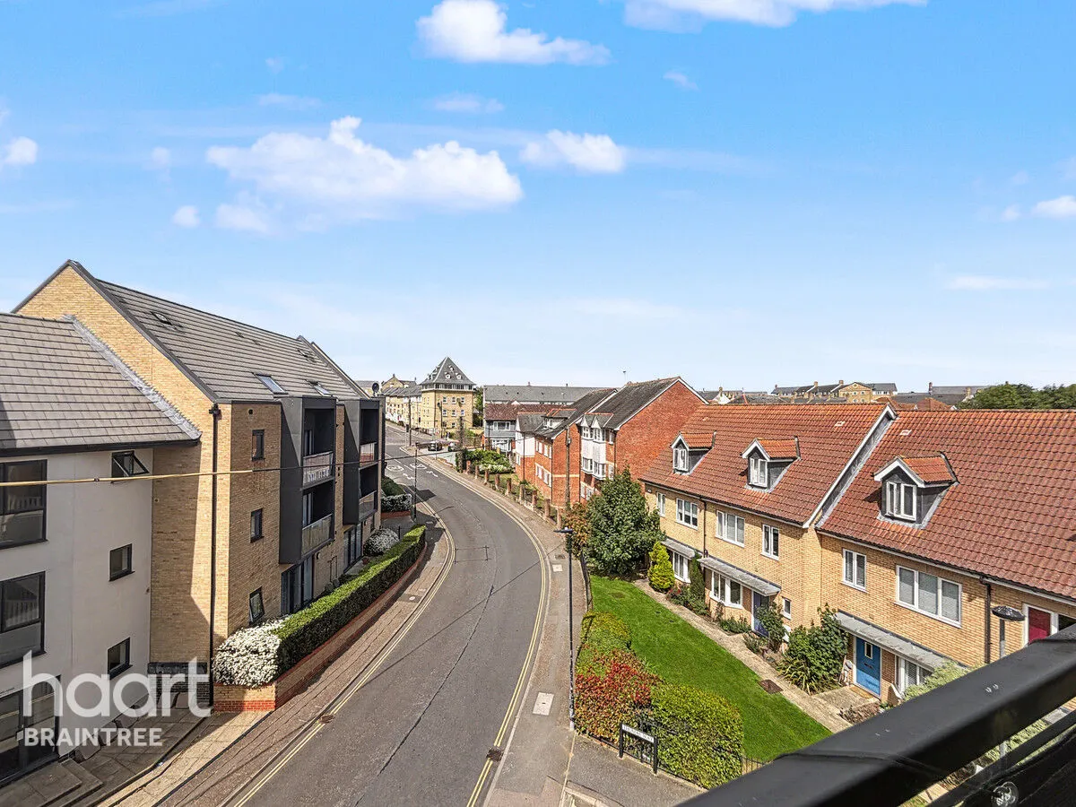 Thomas Way, Braintree, CM7, photo 10