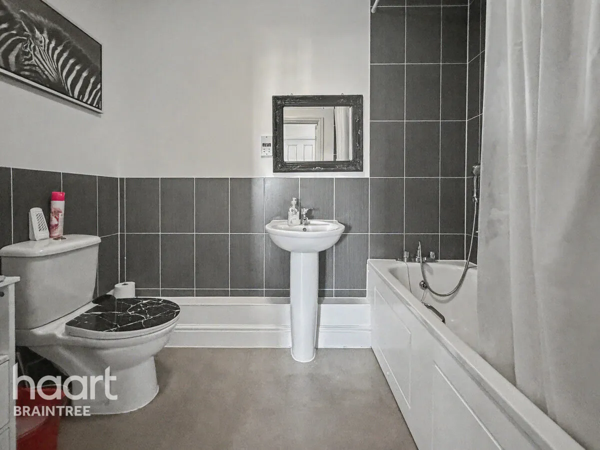 Thomas Way, Braintree, CM7, photo 8