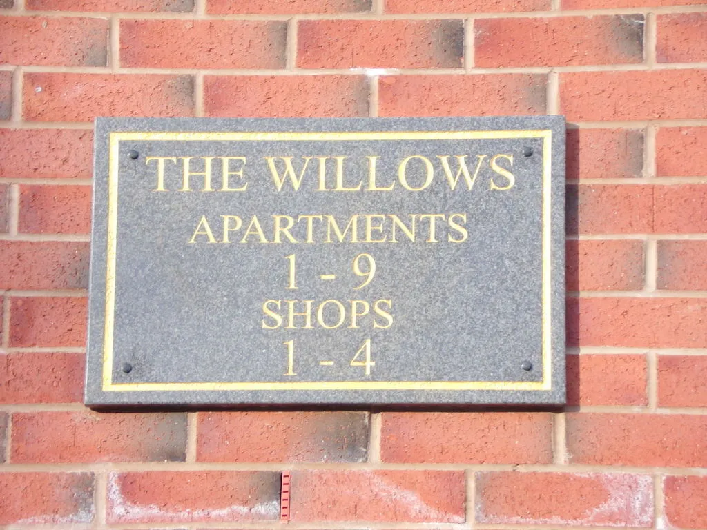 The Willows. Village Road, Oxton, CH43, photo 4