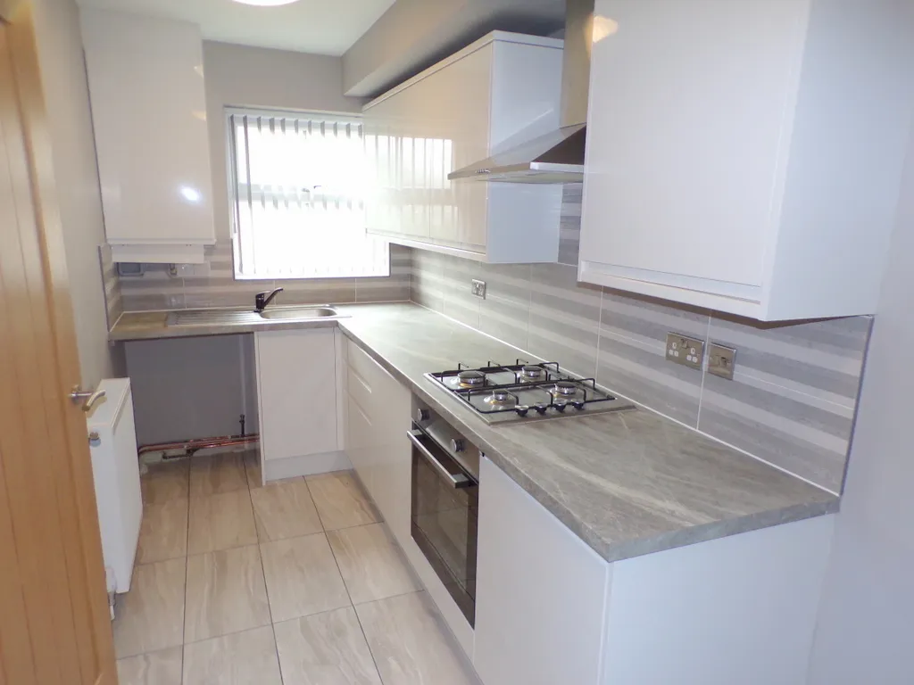 The Willows. Village Road, Oxton, CH43, photo 6