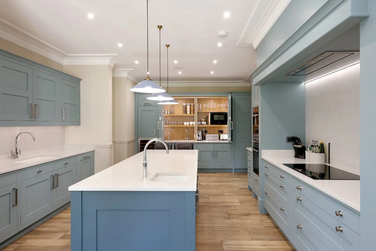 Parsonage Lane, Farnham Common, SL2, photo 5