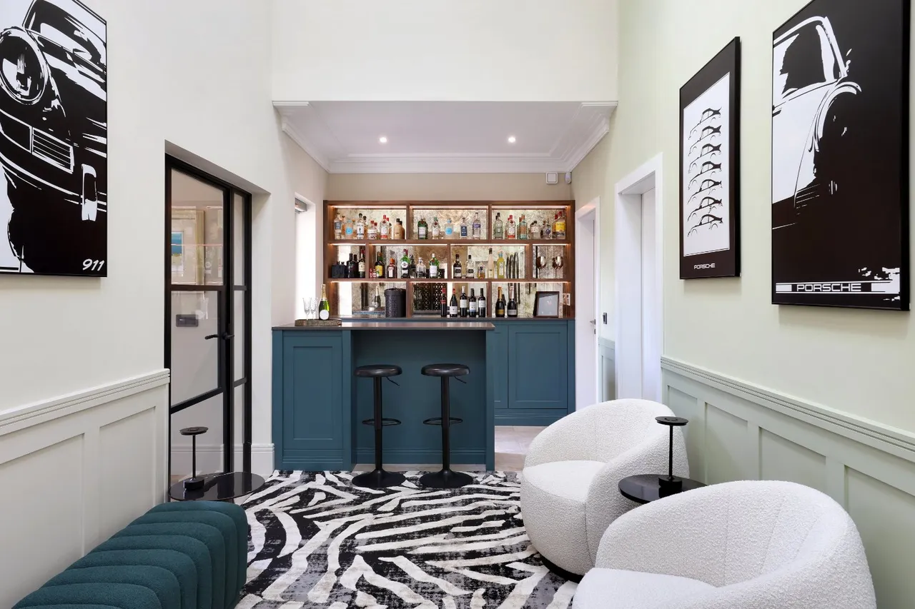 Parsonage Lane, Farnham Common, SL2, photo 8