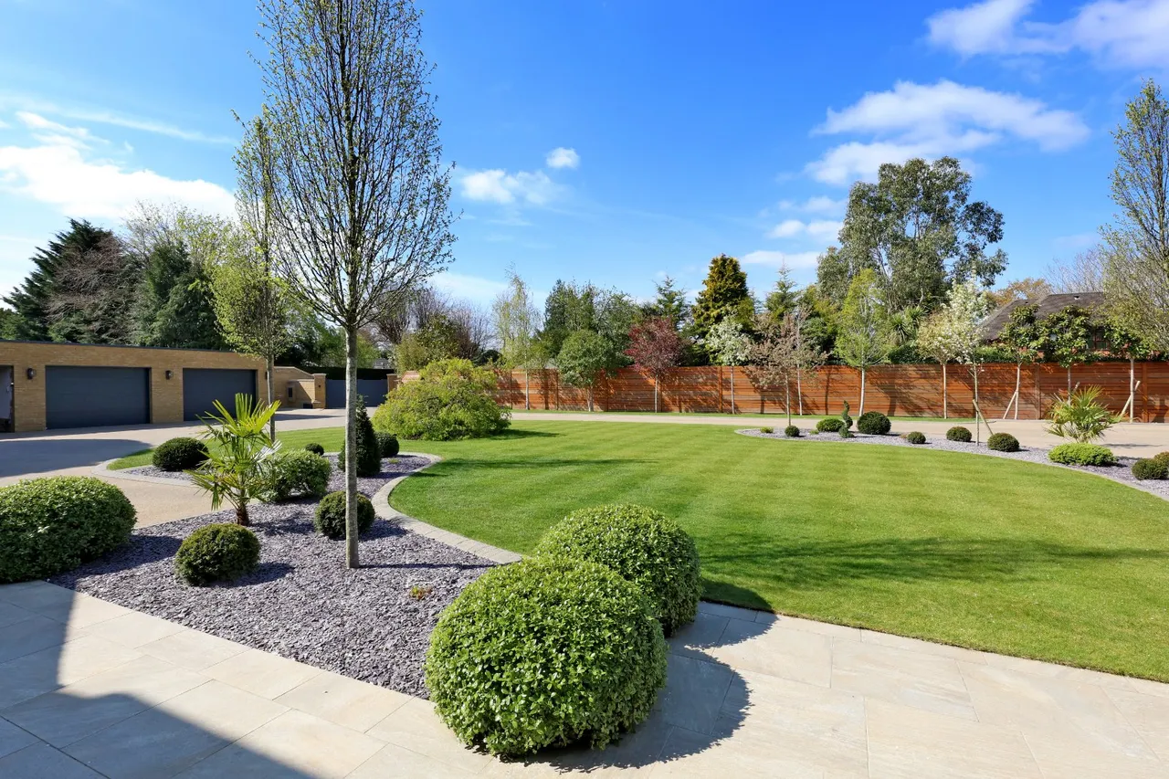 Parsonage Lane, Farnham Common, SL2, photo 20