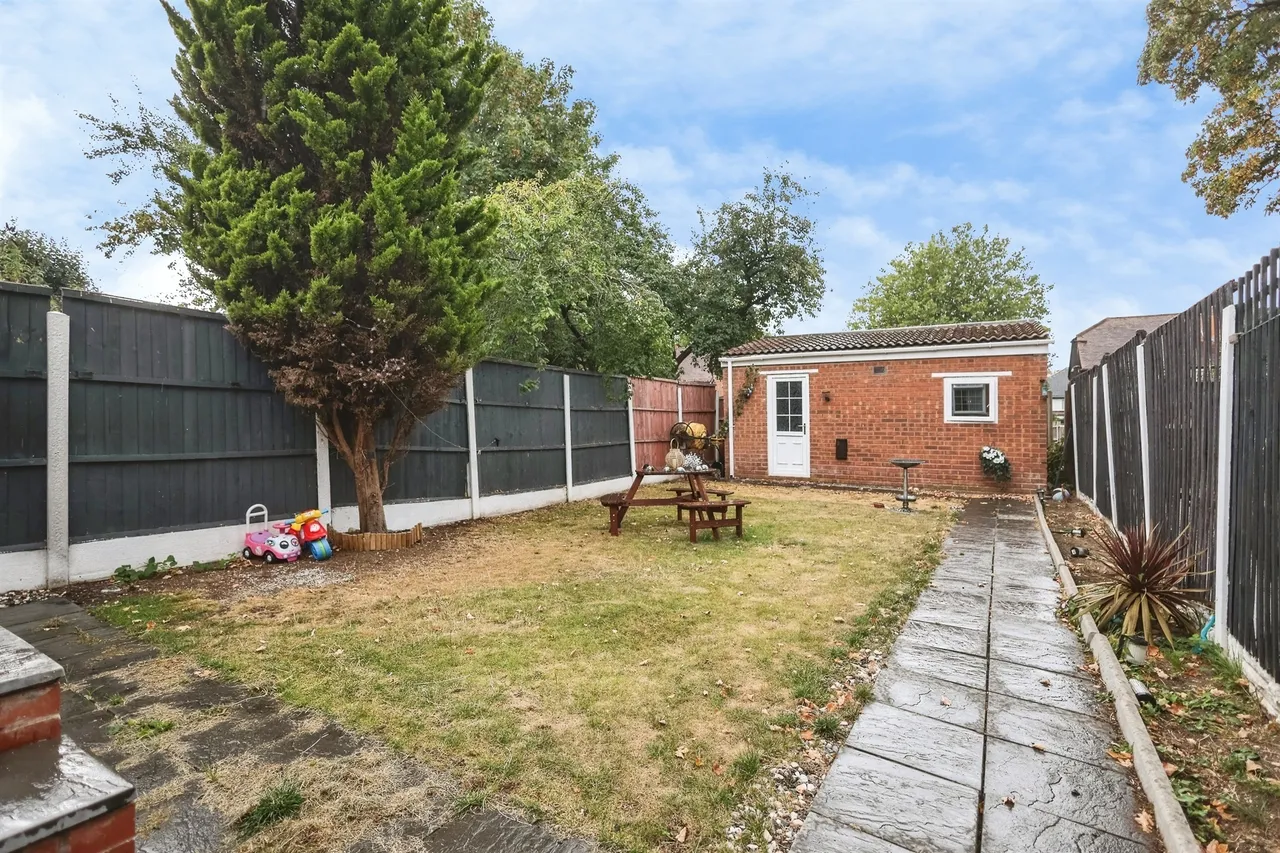Tetley Road, Birmingham, B11, photo 18