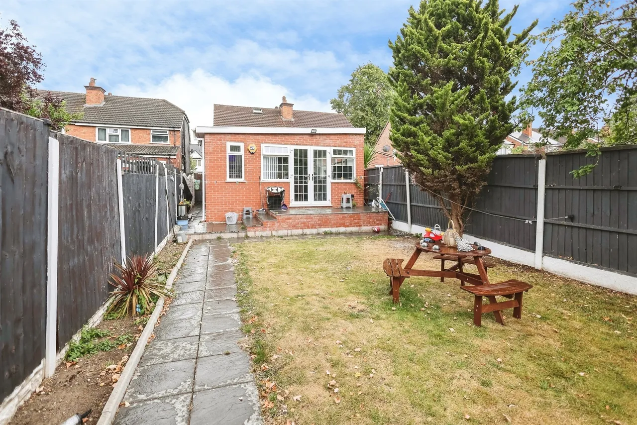 Tetley Road, Birmingham, B11, photo 17