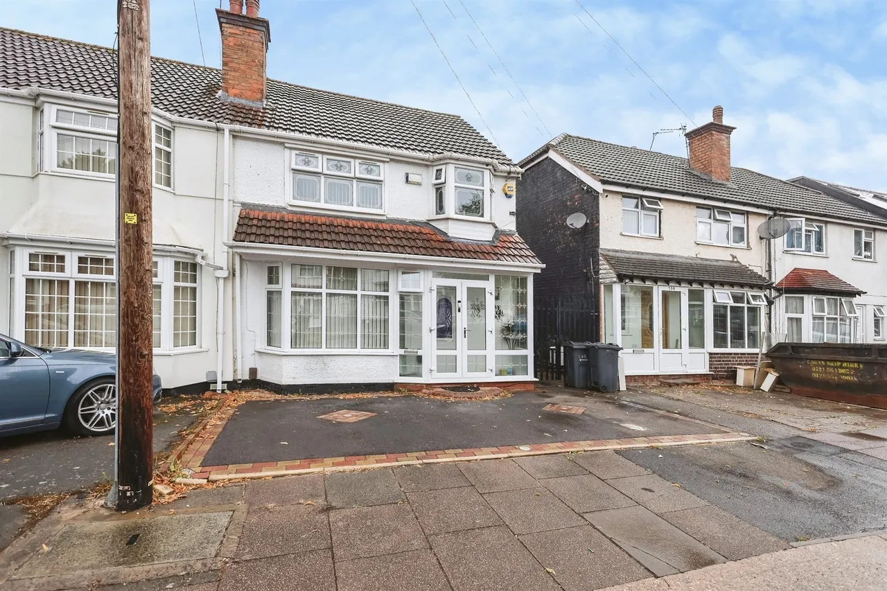 Tetley Road, Birmingham, B11, photo 2