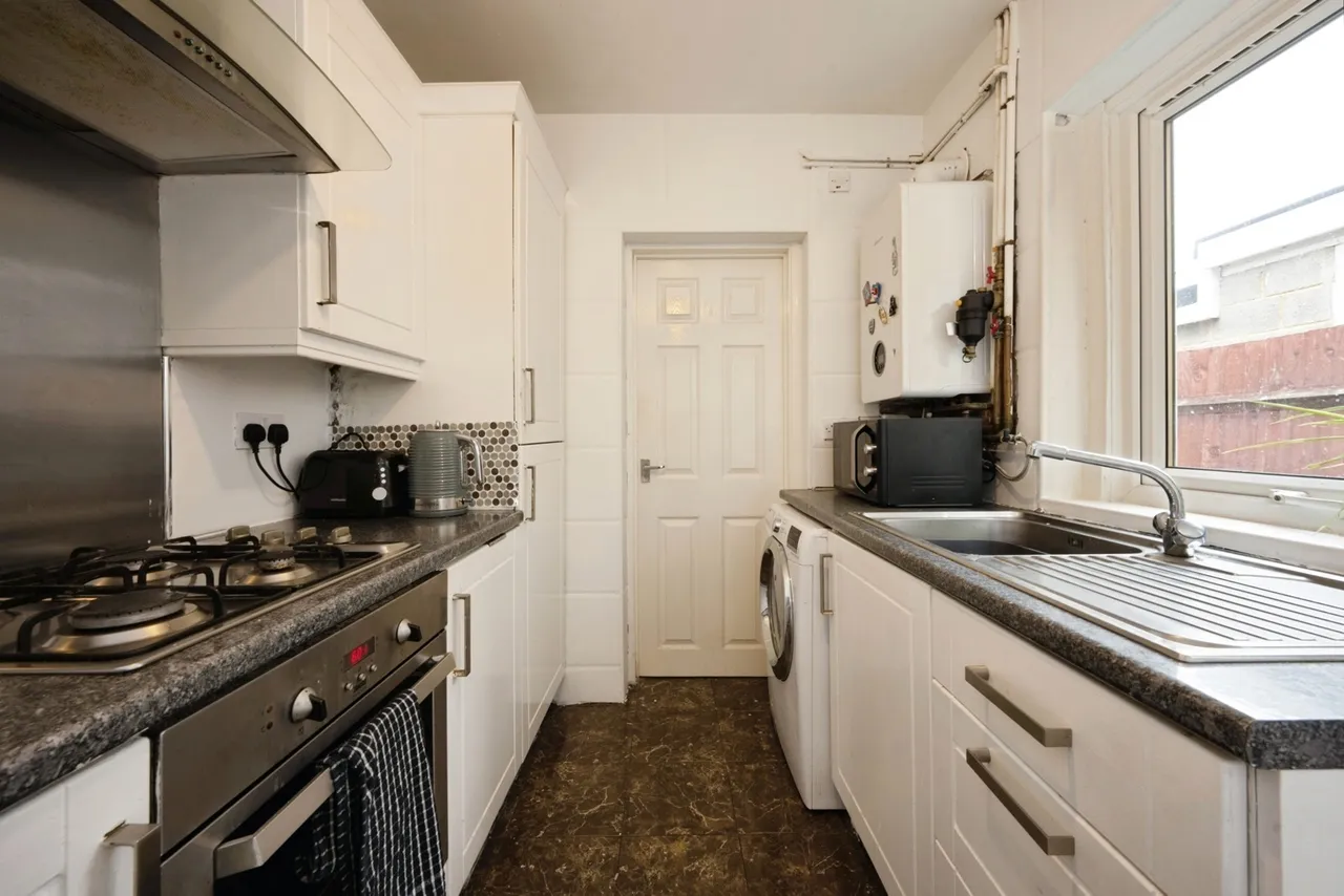 Ford End Road, Bedford, MK40, photo 6