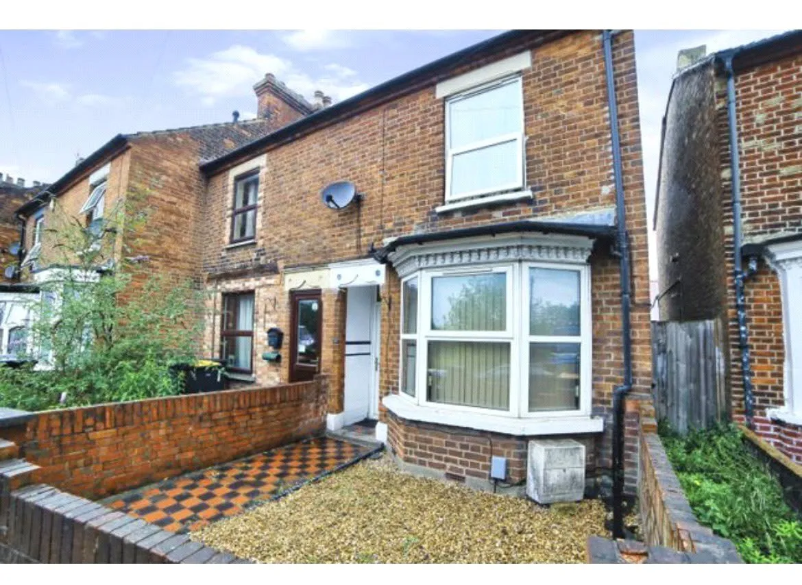 3 bed house for sale, Ford End Road, Bedford, MK40