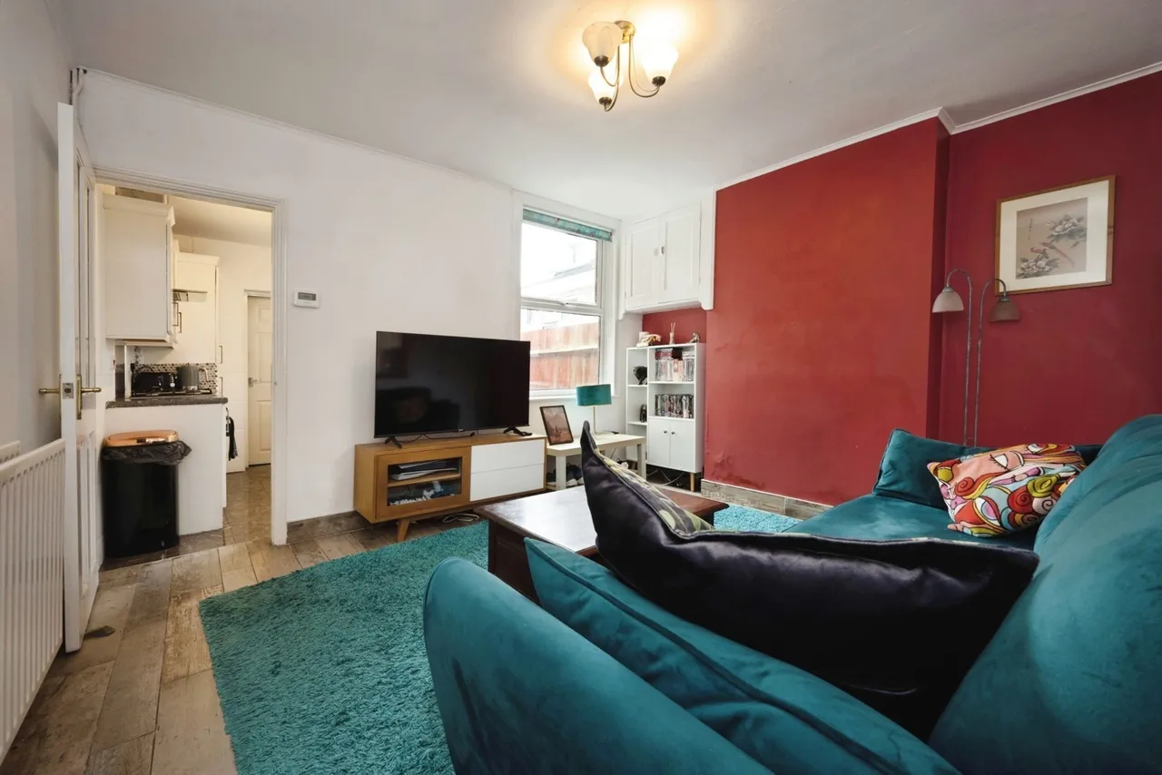 Ford End Road, Bedford, MK40, photo 3