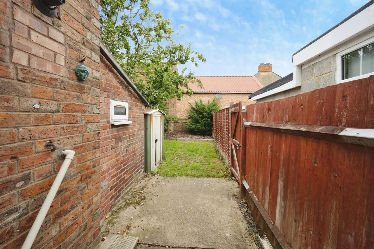 Ford End Road, Bedford, MK40, photo 14