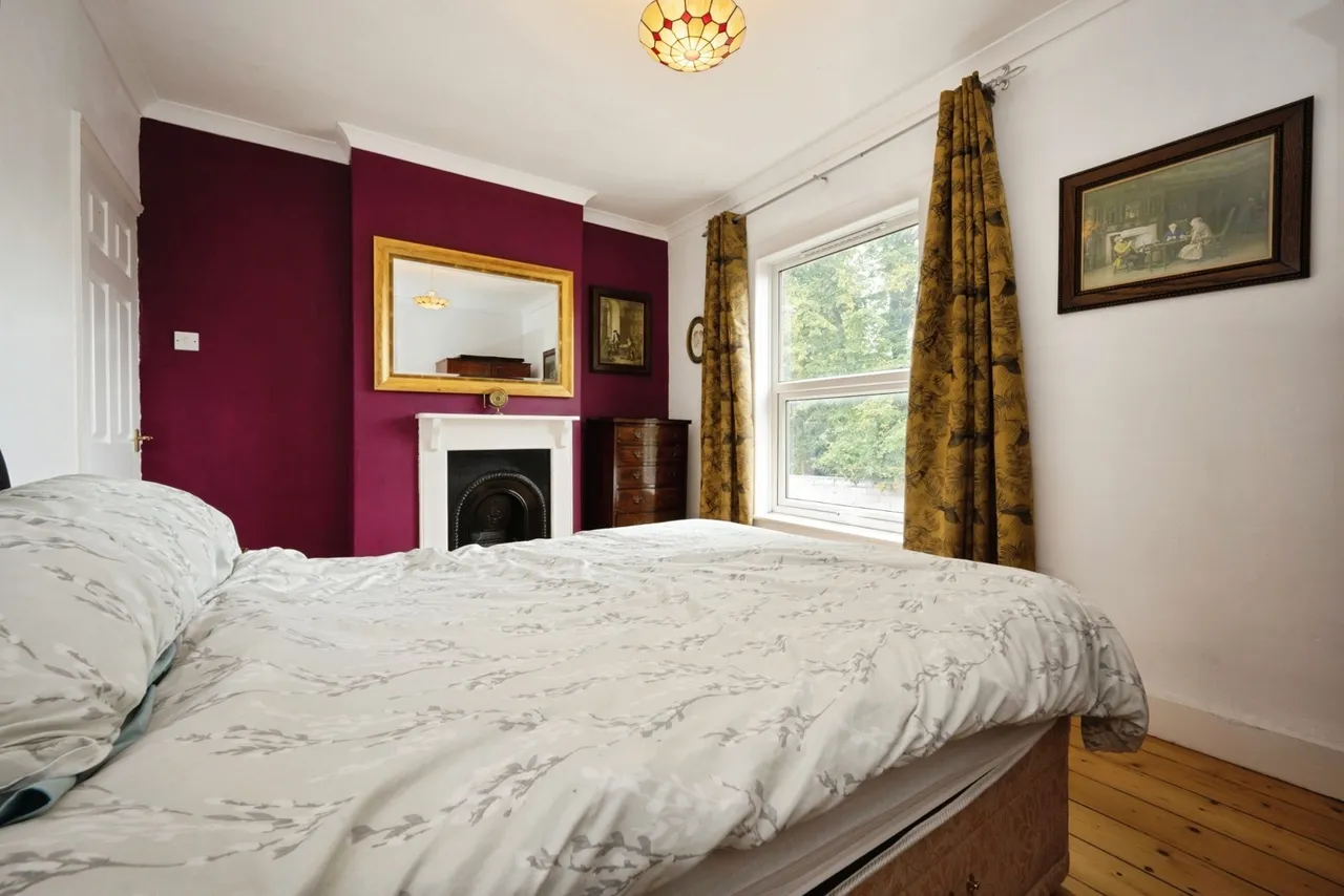 Ford End Road, Bedford, MK40, photo 9