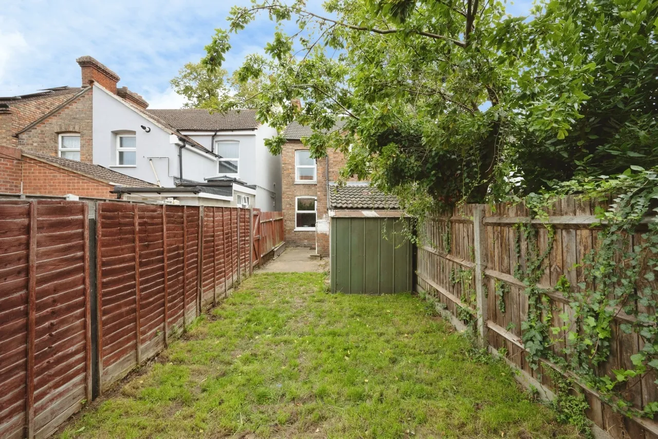 Ford End Road, Bedford, MK40, photo 12