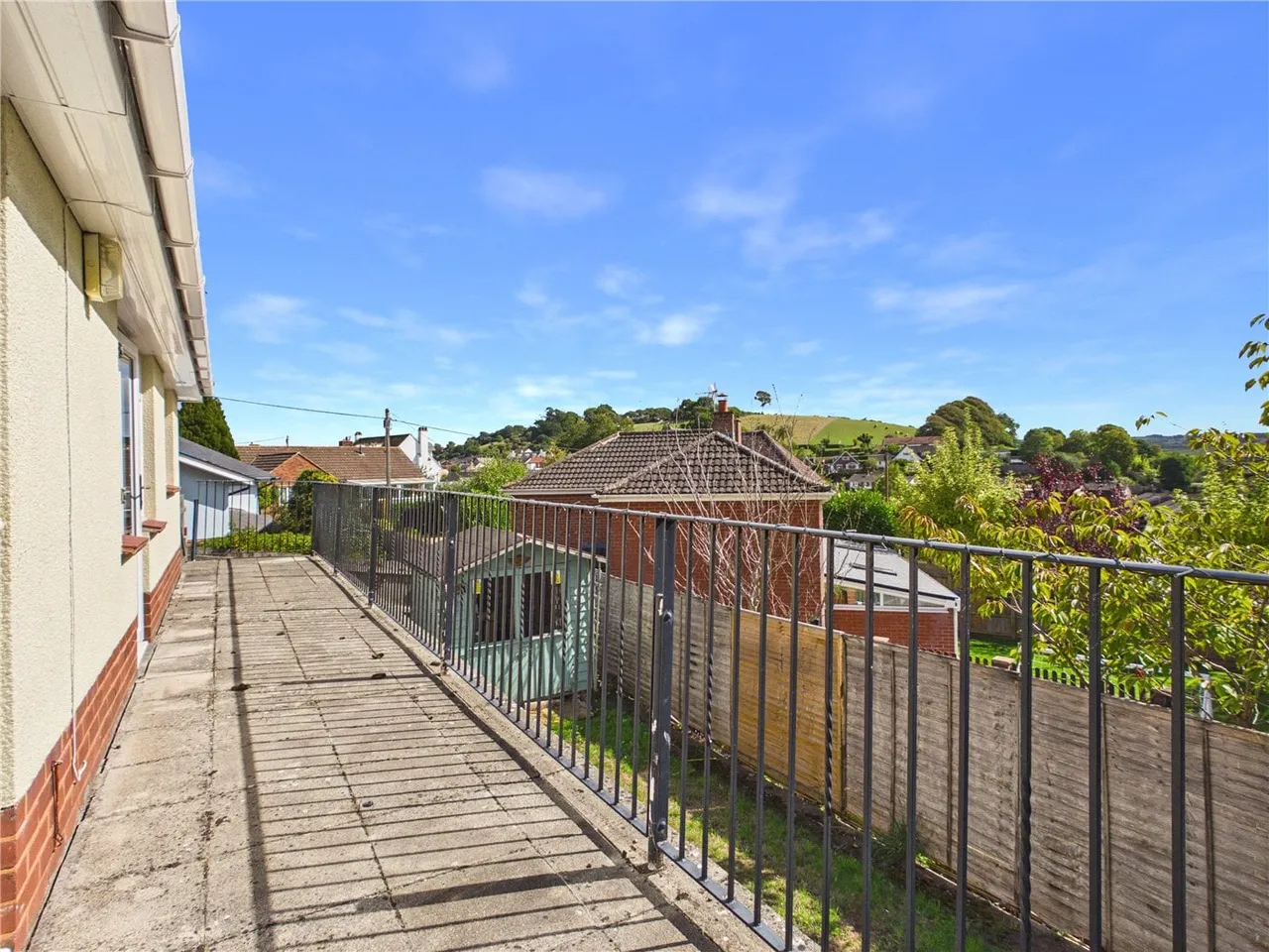 Western Road, Crediton, Devon, EX17, photo 4