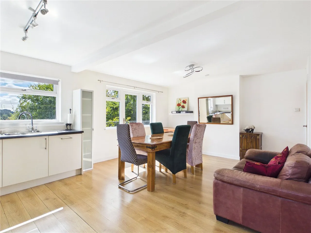 Western Road, Crediton, Devon, EX17, photo 2
